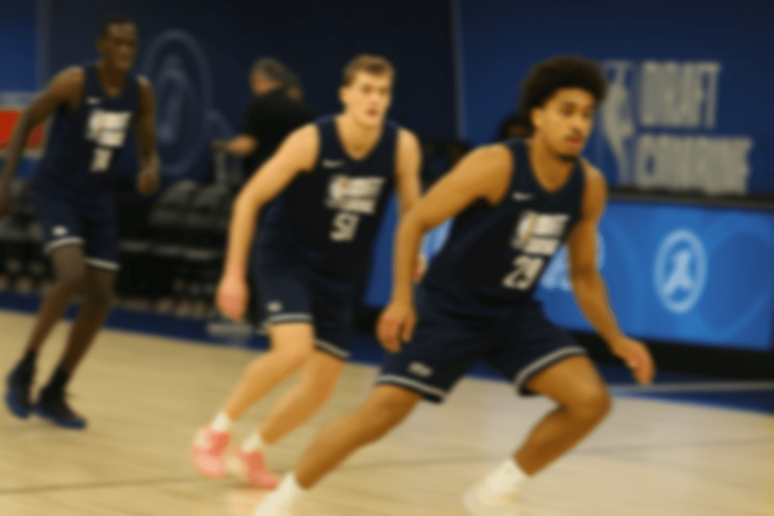 PRE-SEASON SHOWCASE