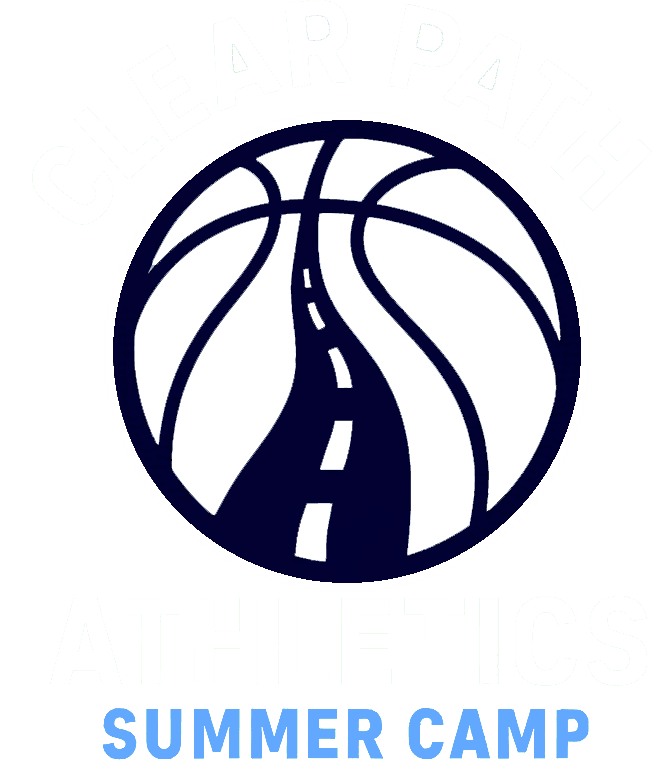 Clear Path Athletics Summer Camp Logo