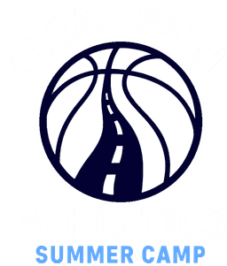 Clear Path Athletics Summer Camp Logo