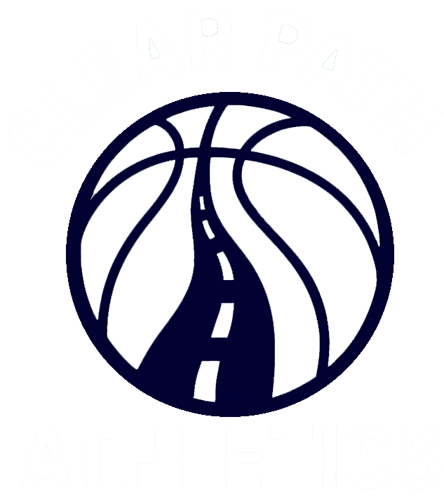 Clear Path Athletics Spring Showcase Logo