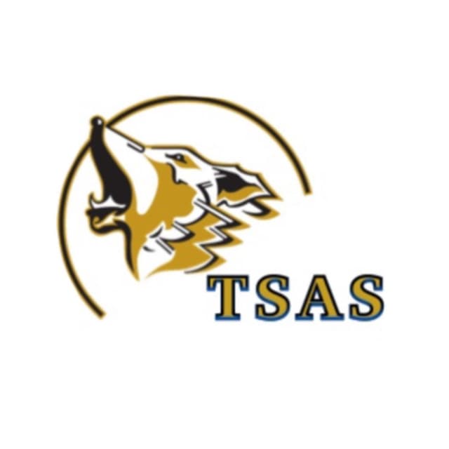 TSAS Logo